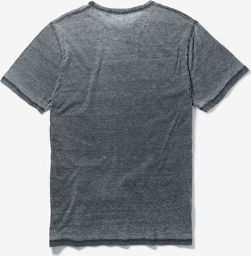 T-Shirt Recovered en gris