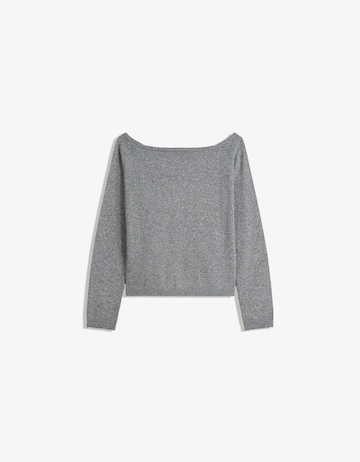 Bershka Kardigán - szürke