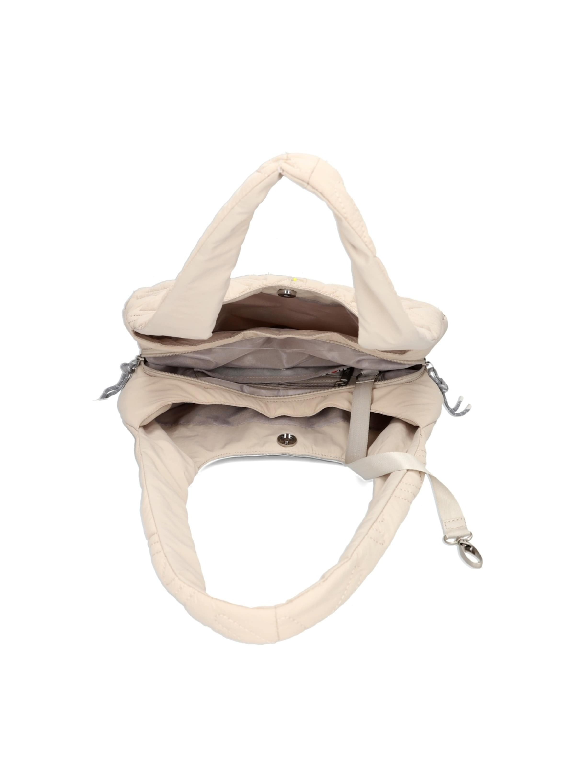 ZWEI Shopper 'CLEO CL100'‌‌‌‌‌‌‌‌‌‌ in Beige