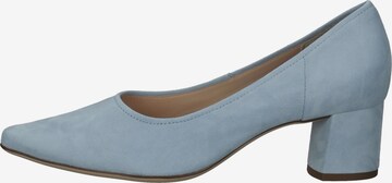 Högl Pumps 'Prestige' in Blau