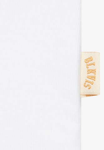 BLKVIS Shirt 'Terrazza' in White
