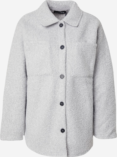 Demisezoninė striukė 'PCOline' iš PIECES, spalva – šviesiai pilka, Prekių apžvalga