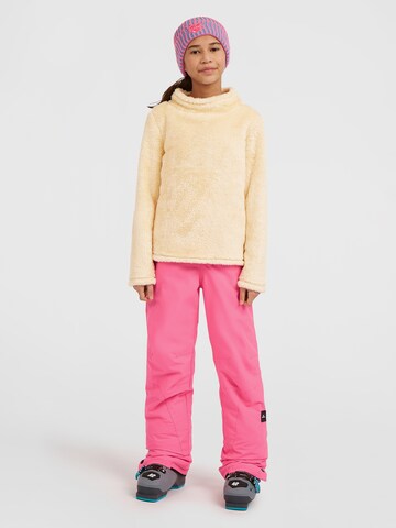 Pull-over O'NEILL en beige
