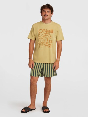 O'NEILL Спортивные плавки 'O'Riginals' в Желтый