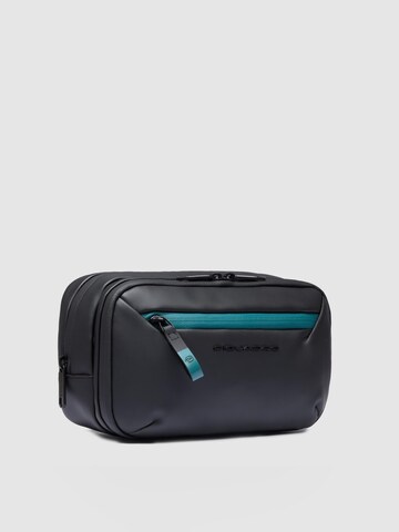 Piquadro Toiletry bag in Black
