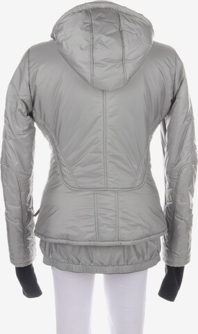 Frauenschuh Winterjacke / Wintermantel M in Grau