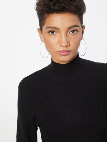 VERO MODA Sweater 'Raina' in Black