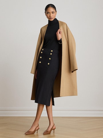 Lauren Ralph Lauren - Falda en negro