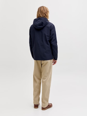 Veste mi-saison JACK & JONES en bleu