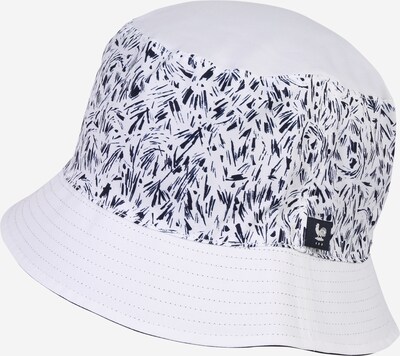 NIKE Sporthut in navy / weiß, Produktansicht