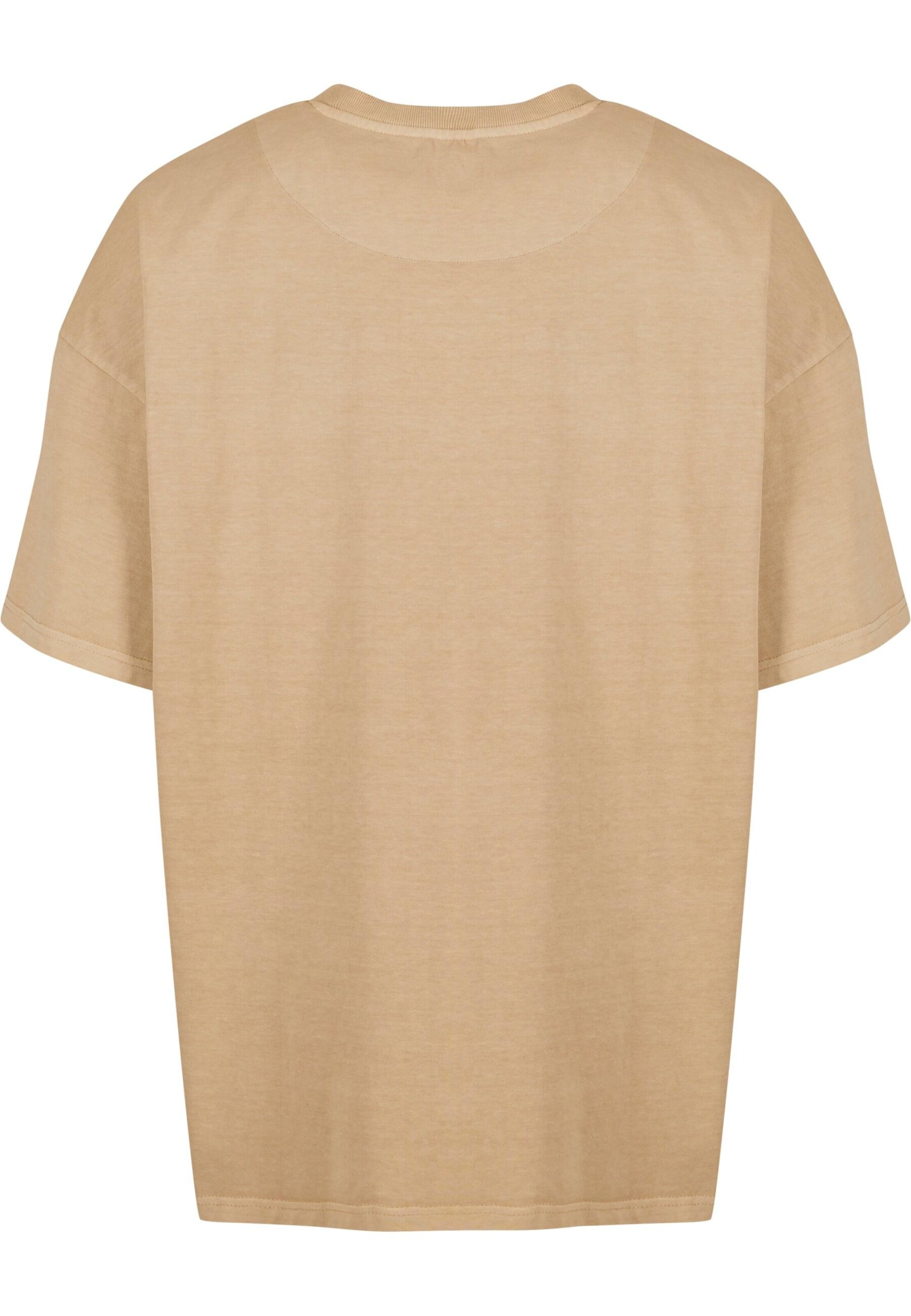 Karl Kani Majica | bež barva