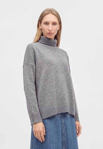 Weekend Max Mara Kampsun 'BORGIA', värv hall