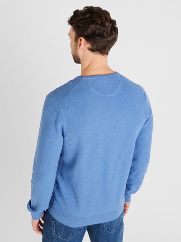 Polo Ralph Lauren Sweter w kolorze niebieski