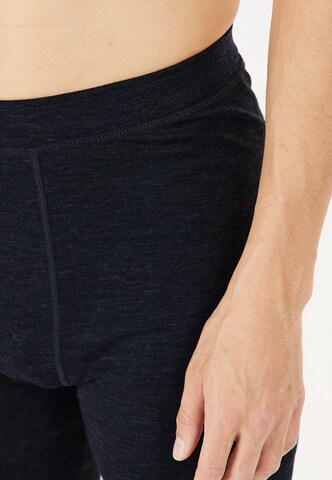 Whistler Sports underpants 'Cerro' in Blue