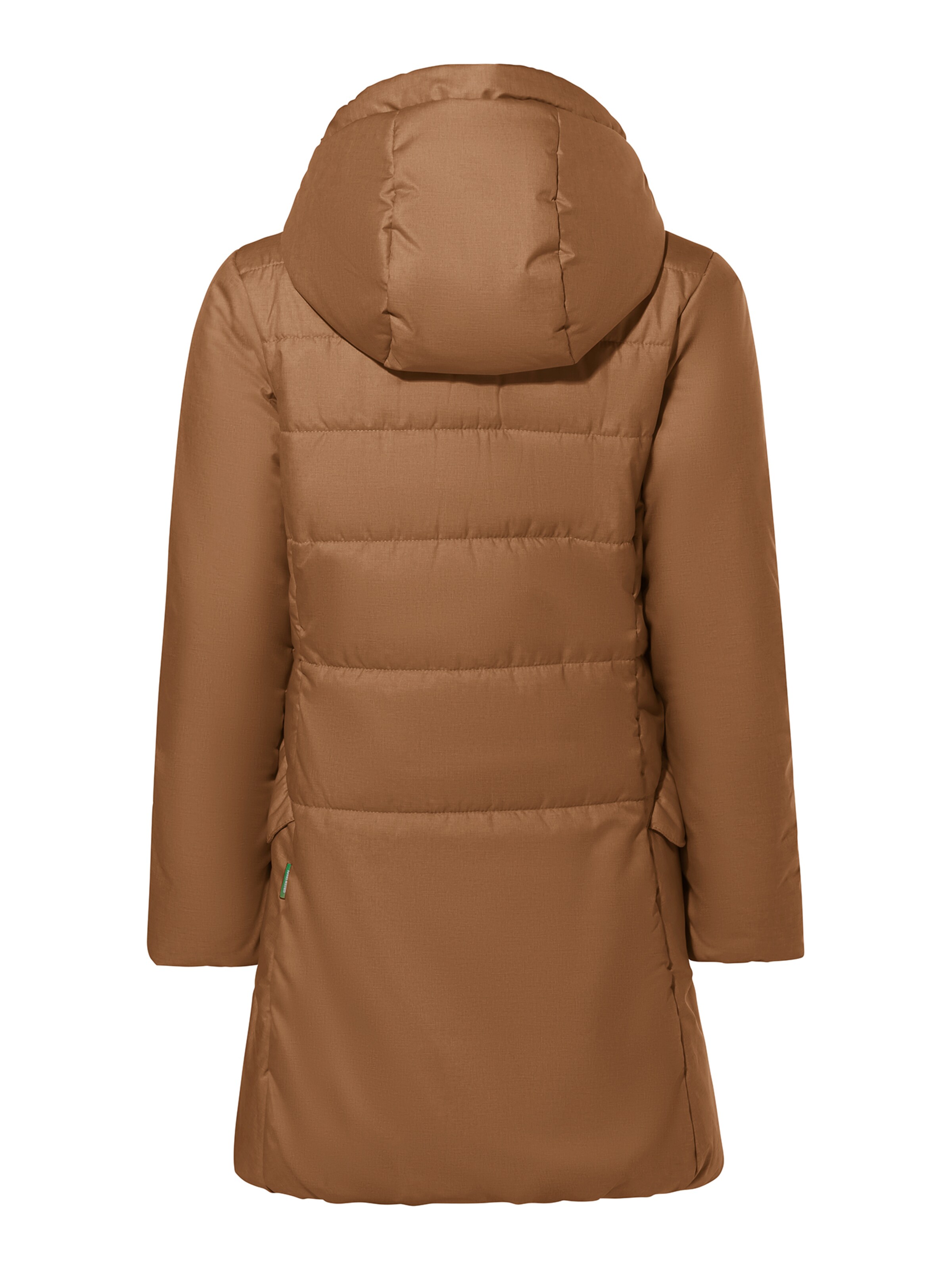 VAUDE Outdoor jacket 'Greenfinch' in Brown