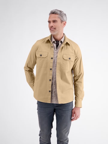 LERROS Jacke in Beige: Vorderseite