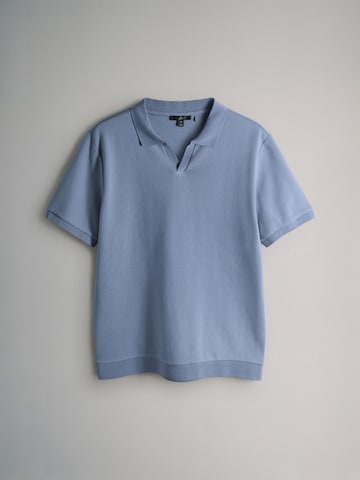 The Set Majica | modra barva