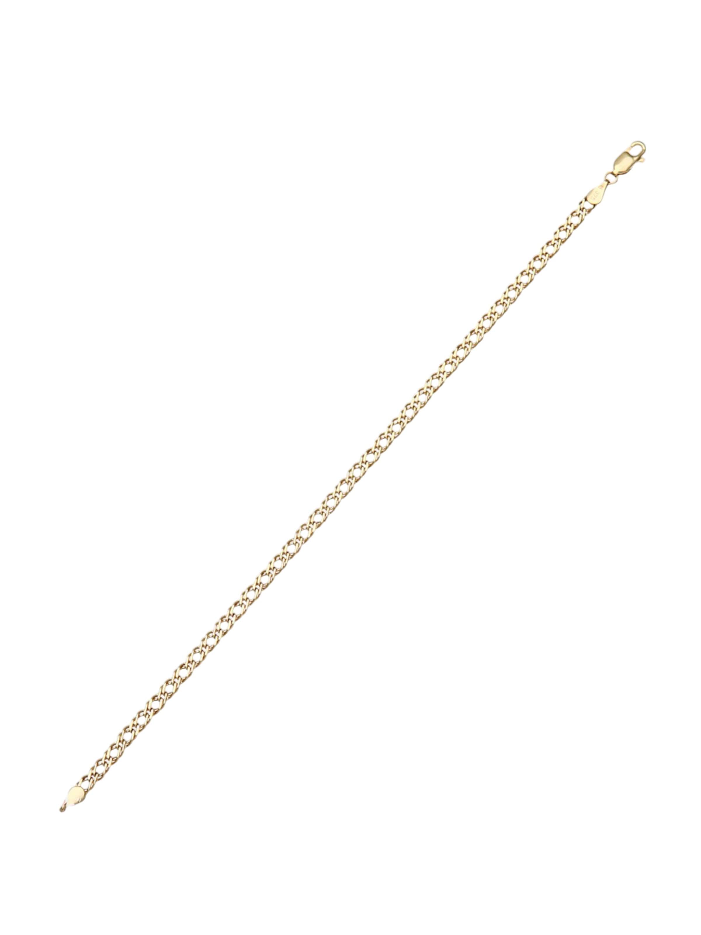 Vanlere Bracelet in Yellow