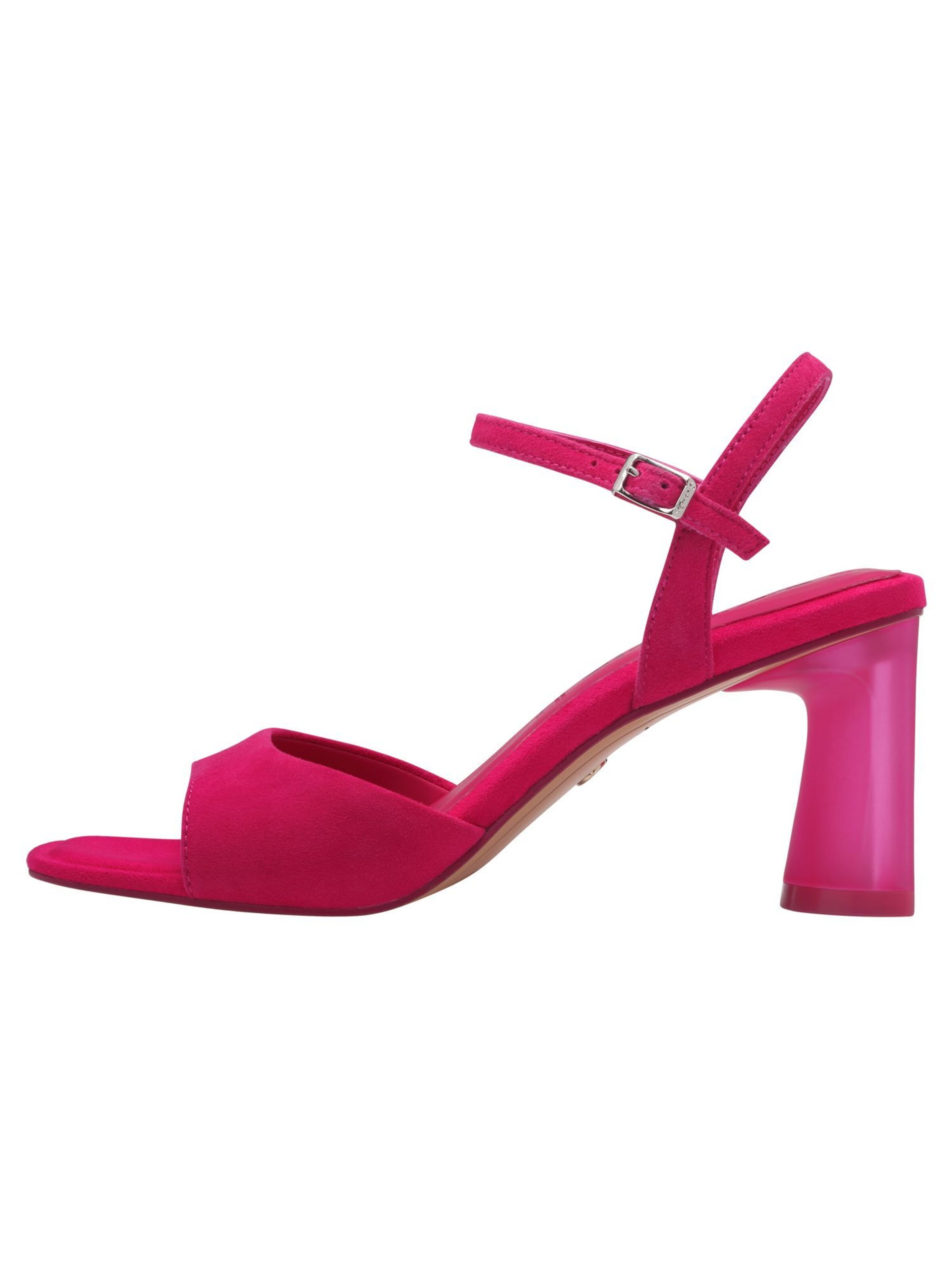 Tamaris Sandaal in Roze