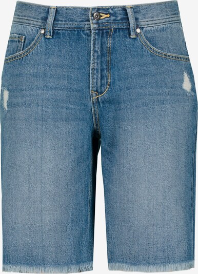 Ulla Popken Jeans in Blue denim, Item view