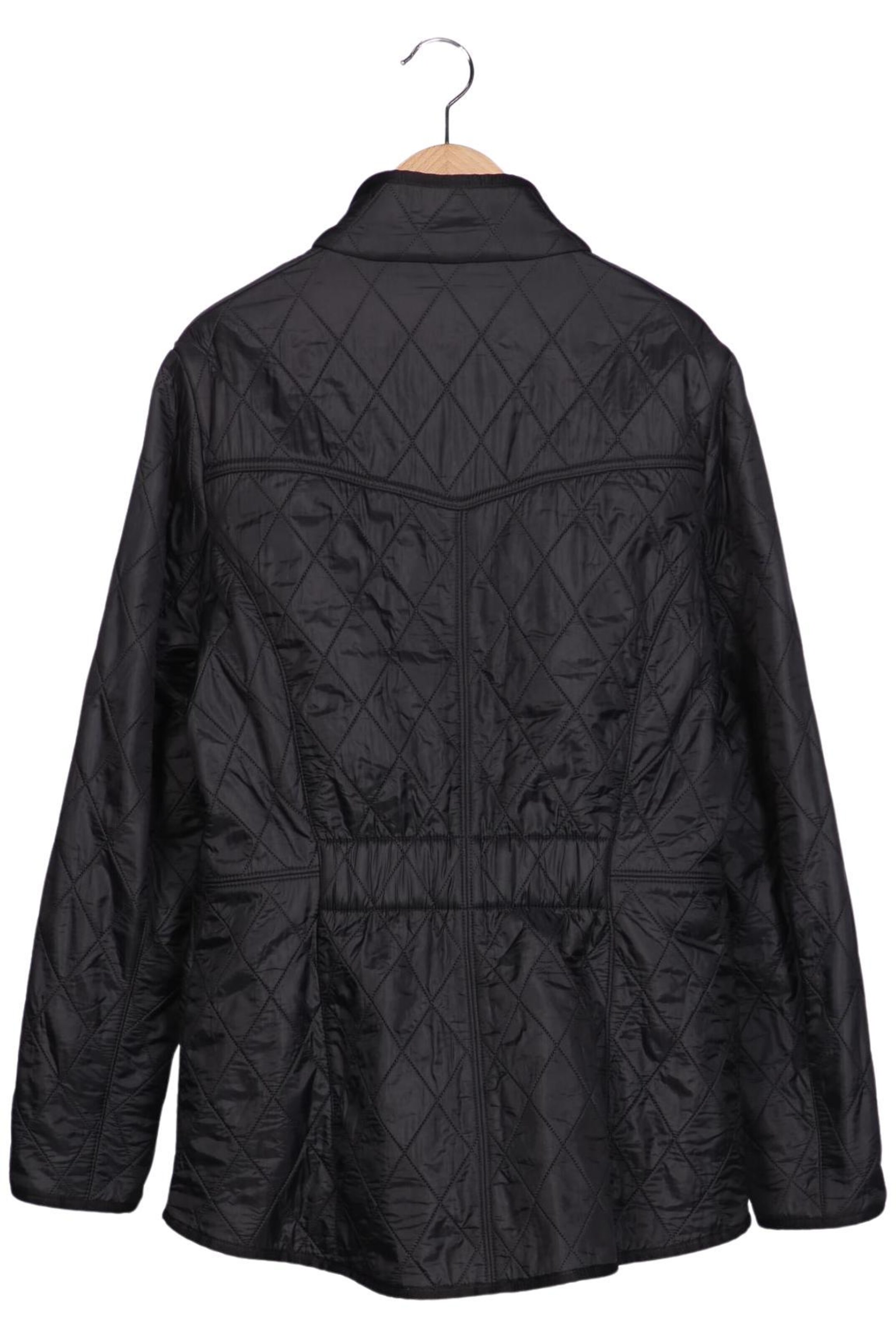 Barbour Jacke M in Schwarz