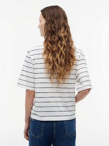 TOMMY HILFIGER - Camisa em bege
