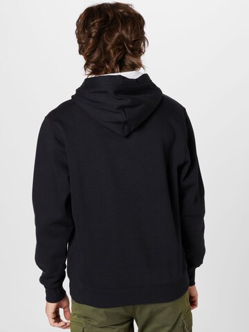 Nike Sportswear Sweatshirt in Schwarz