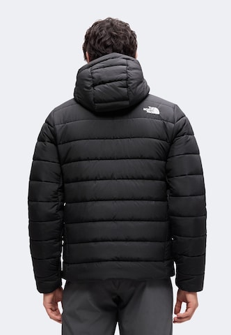 melns THE NORTH FACE Āra jaka 'Aconcagua'