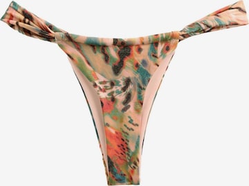 mišri Next Bikinio kelnaitės: priekis