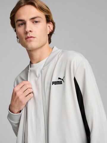 PUMA Спортивный костюм в Серый