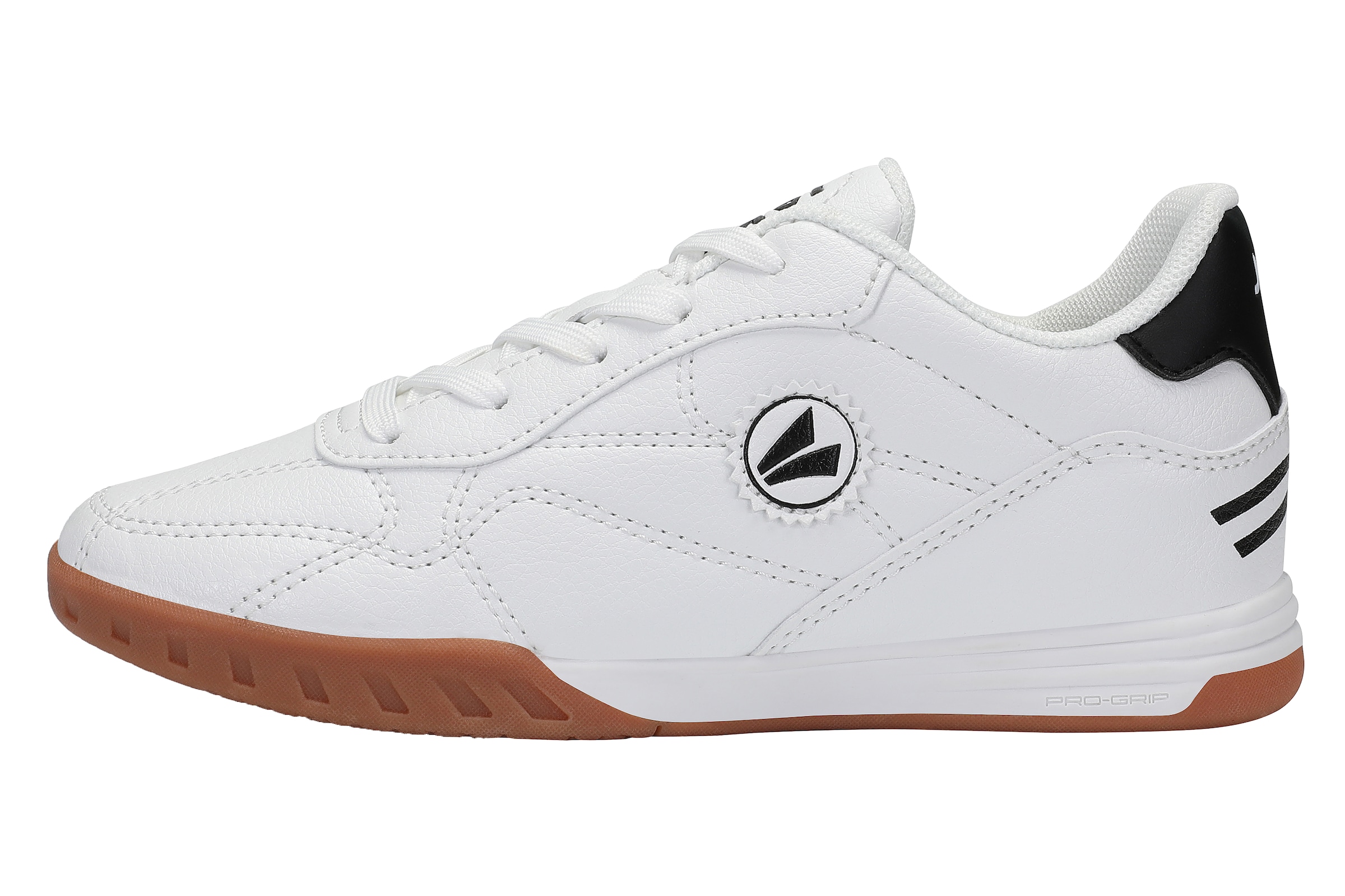 JAKO Athletic Shoes in White