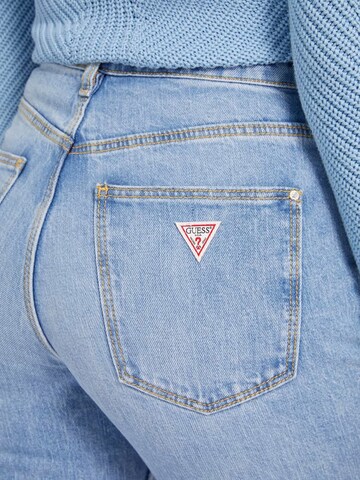 GUESS Loose fit Jeans in Blue