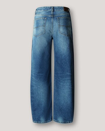 Regular Jean Pepe Jeans en bleu
