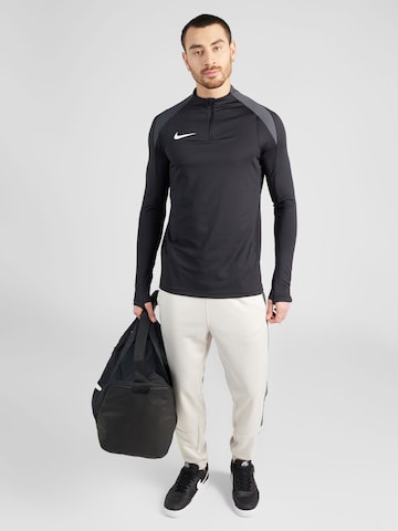Nike Sportswear Regularen Funkcionalne hlače 'AIR' | bež barva