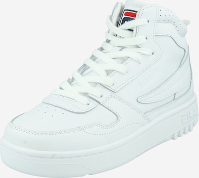 FILA Sneaker 'FXVENTUNO' in navy / feuerrot / weiß, Produktansicht