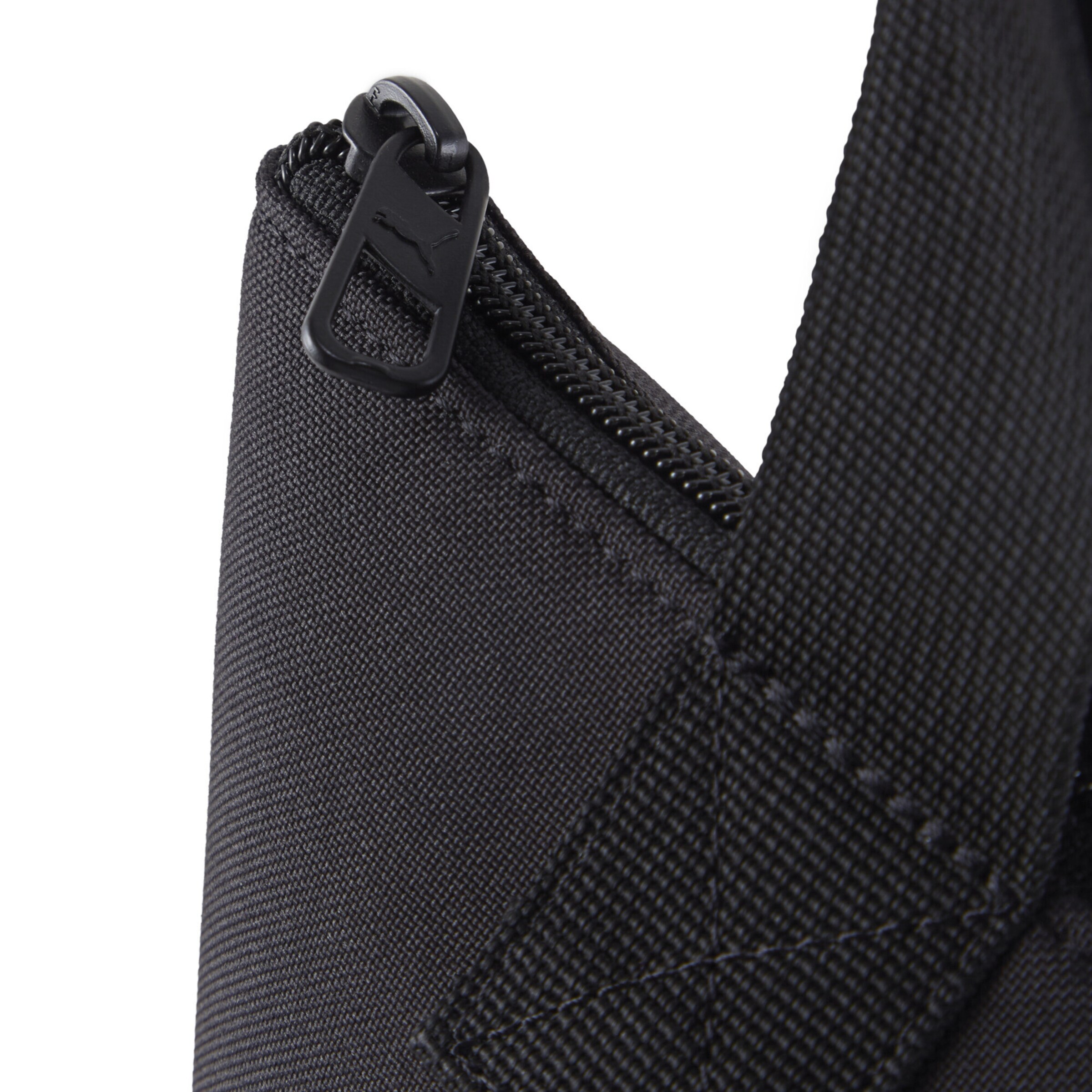 PUMA Shopper 'Buzz' in Zwart