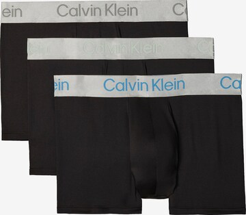Calvin Klein Underwear Boxershorts in Schwarz: Vorderseite