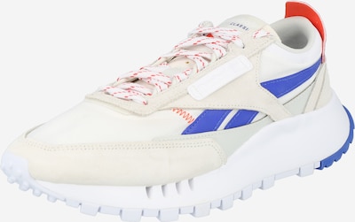 Sneaker low 'CL LEGACY' Reebok Classics pe gri, Vizualizare produs