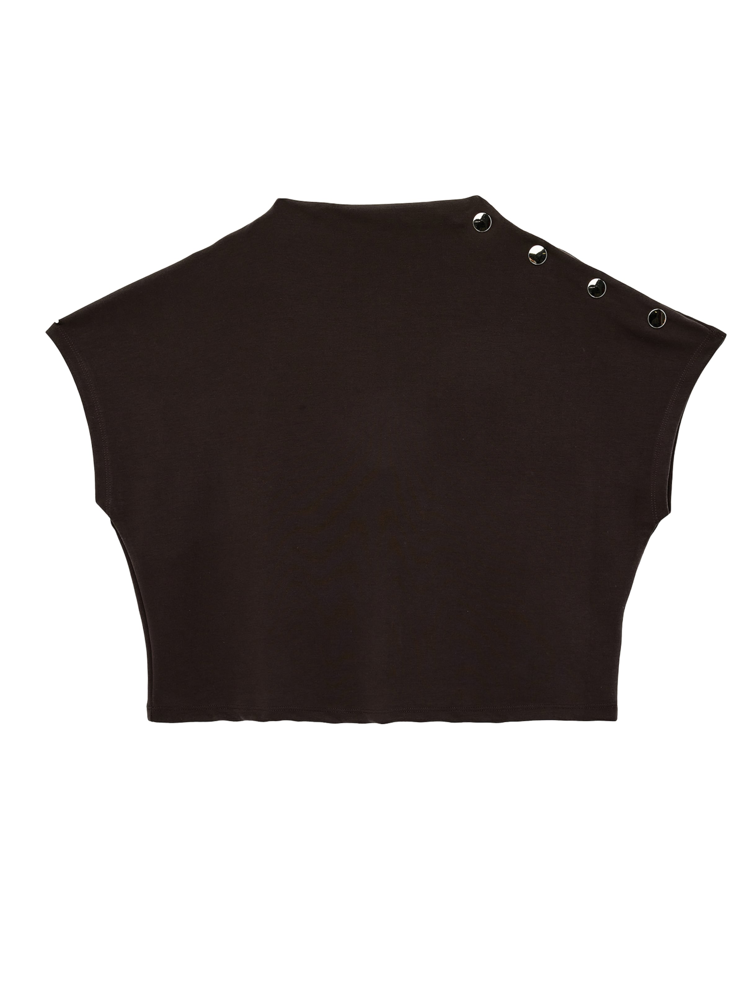 Koton Shirt in XXXL in braun, Produktansicht