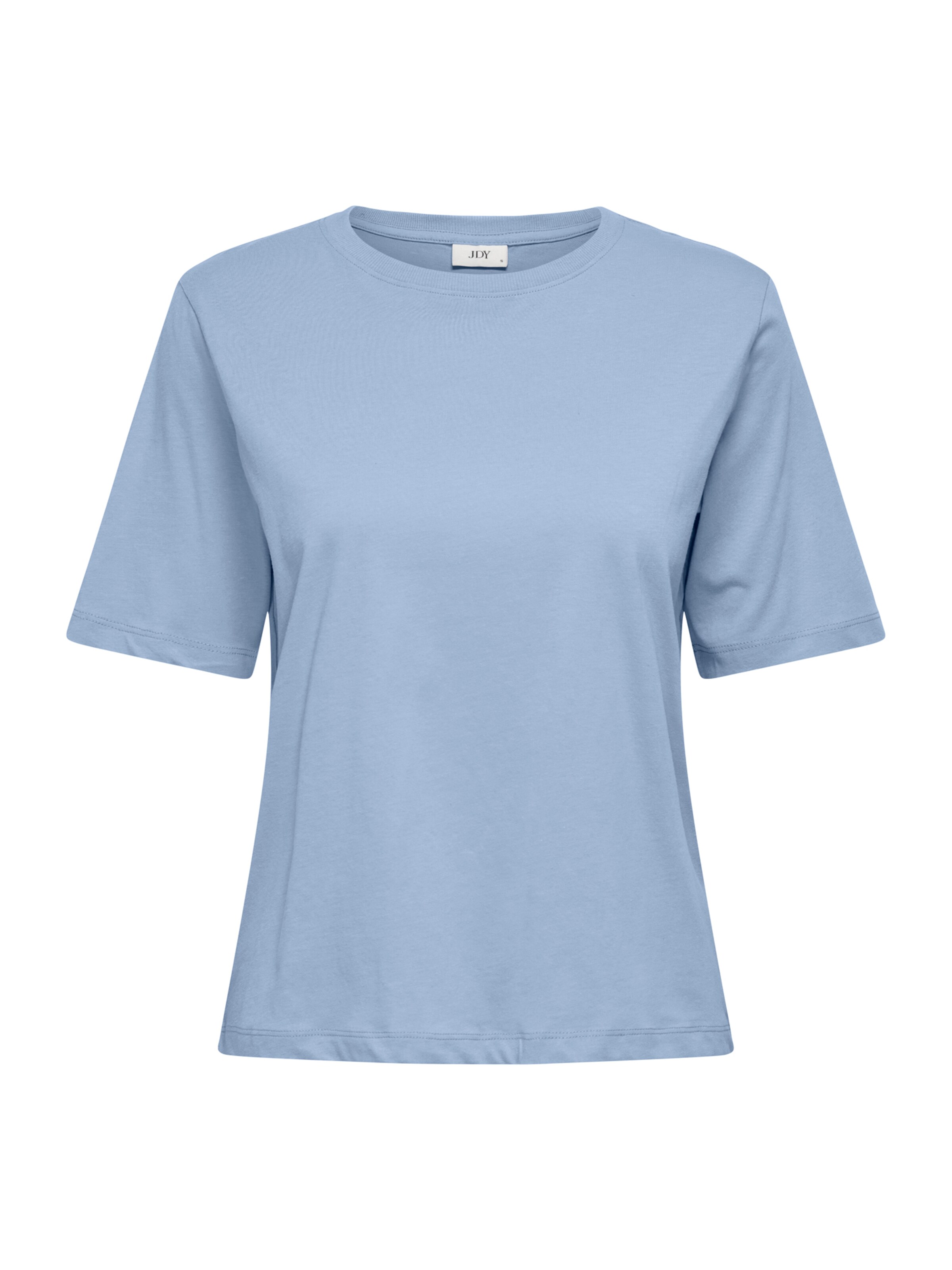 JDY - Camiseta 'JDYREX' en azul: frente