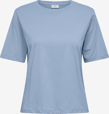 JDY Футболка 'JDYREX' в Синий: спереди