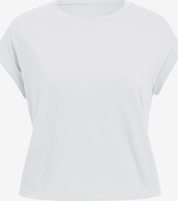 balta Imily Bela Marškinėliai: priekis