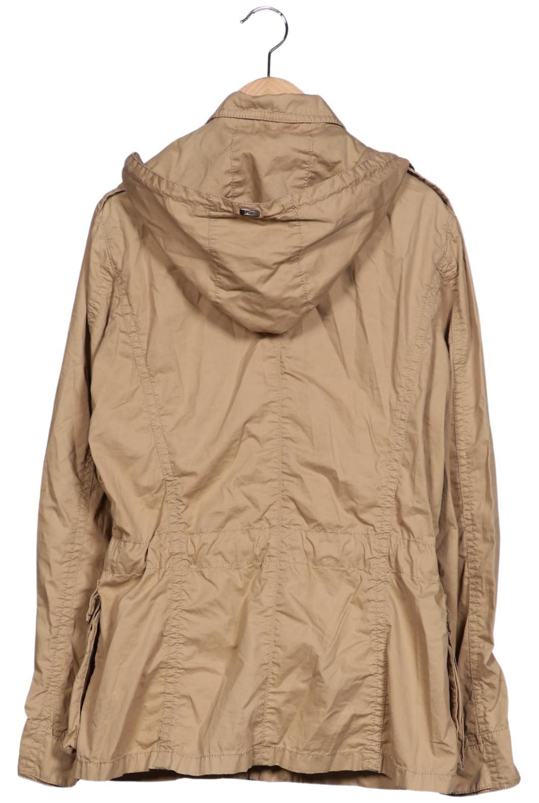 Herno Jacket & Coat in S in Beige