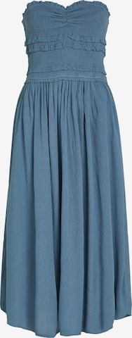 Robe d’été 'Devyn' O'NEILL en bleu : devant