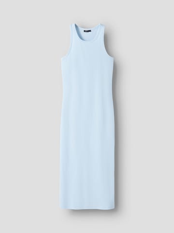 Robe LMTD en bleu