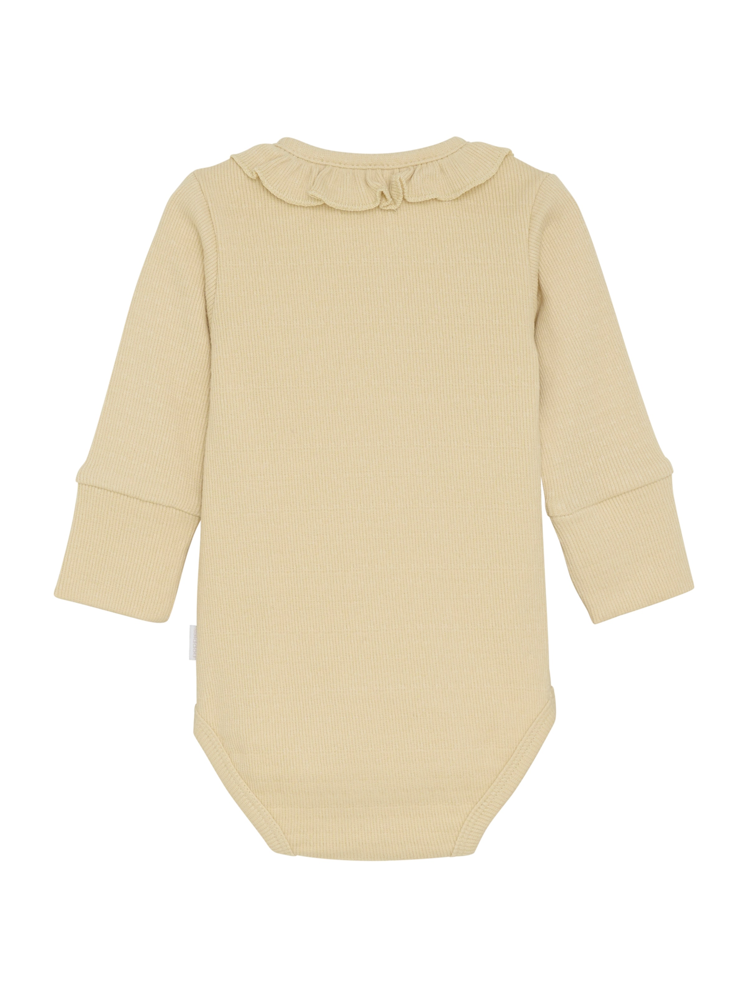Noppies Ползунки/боди 'Tenaha' в Бежевый