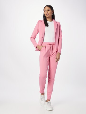 ICHI Blazer 'Kate' in Pink