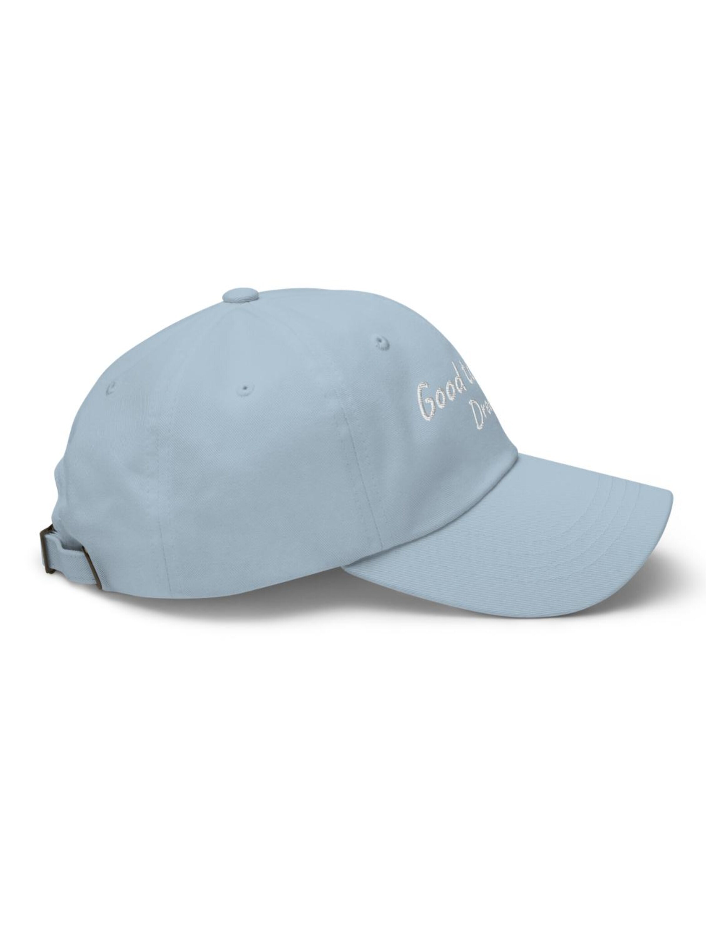 Good to Blue Cap 'Dream Cap' in Blue