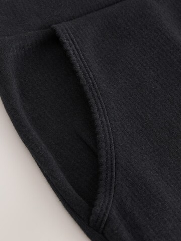 Next Tapered Lange underbukser i sort
