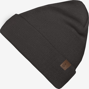 PROTEST Beanie 'NXG ODEN' in Grey: front
